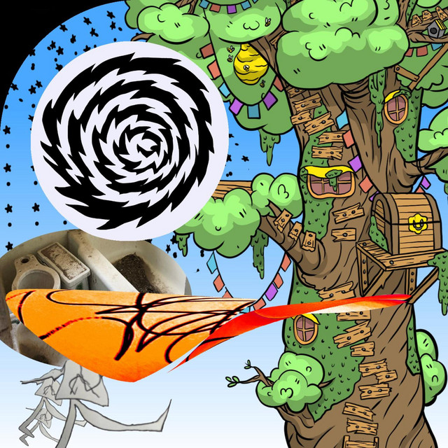 Mulv cover art