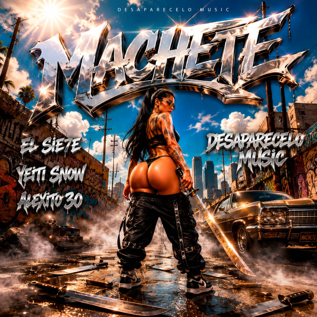 Machete