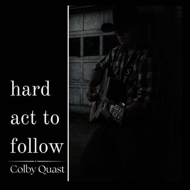 Hard Act To Follow