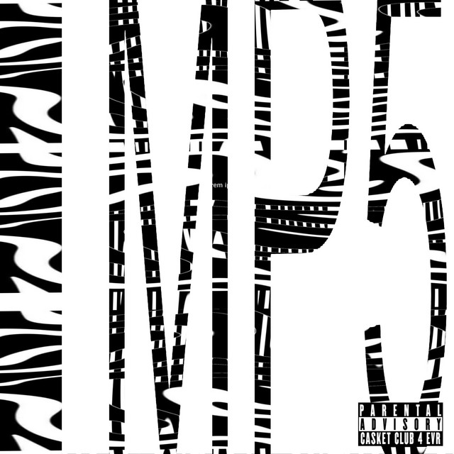 MP5 cover art