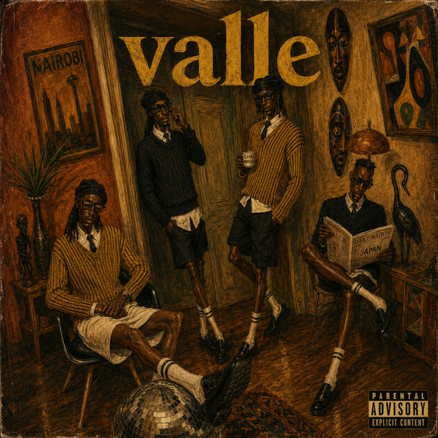Valle