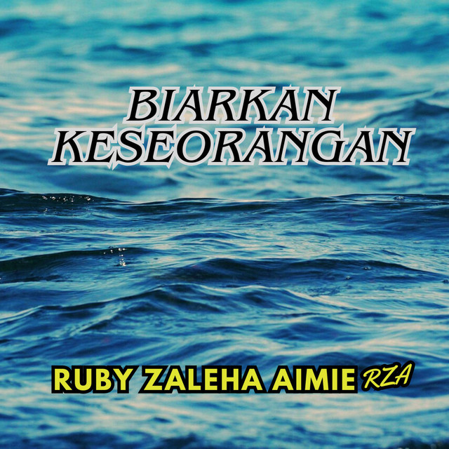 Biarkan Keseorangan