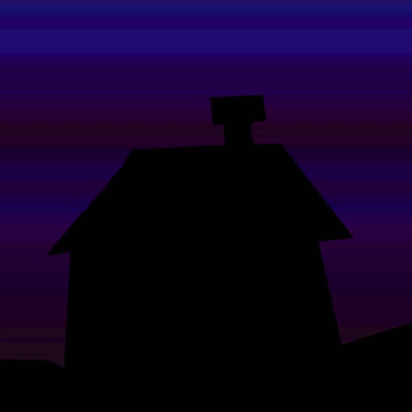 Shoulda Stayed Home cover art
