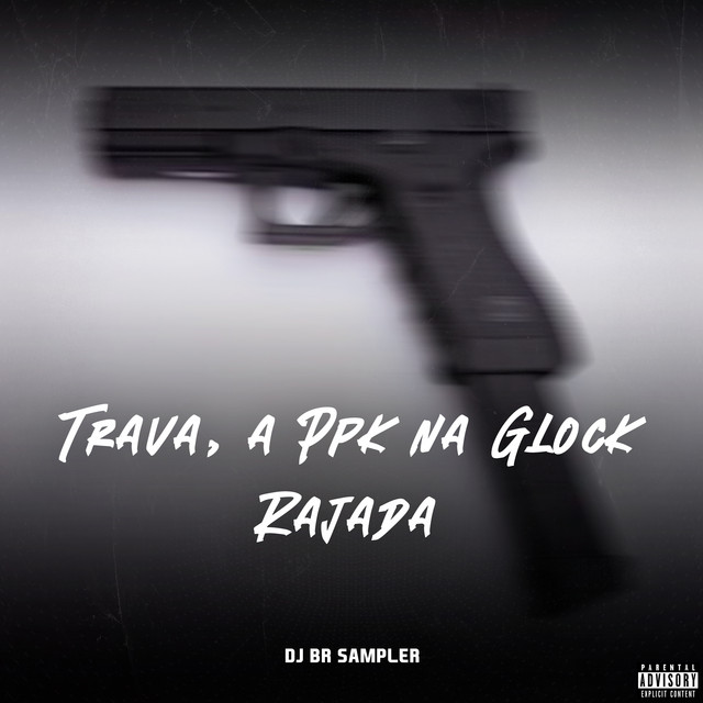 Trava, a Ppk na Glock Rajada