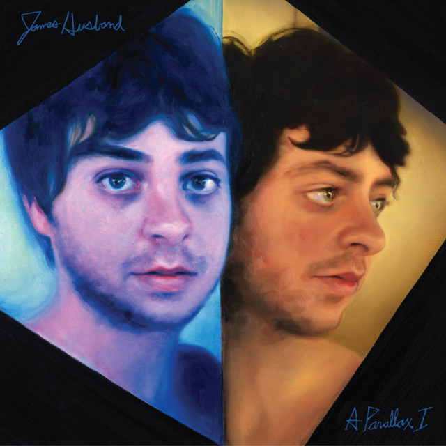 A Parallax I cover art