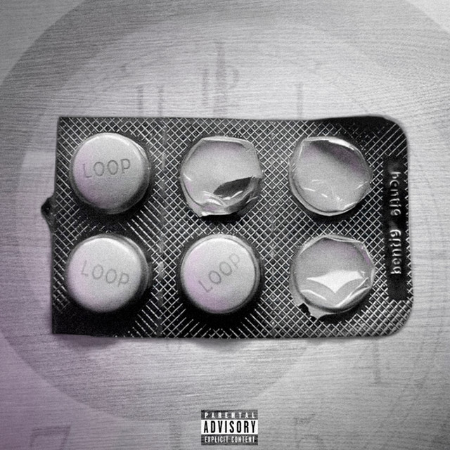 L.O.O.P cover art