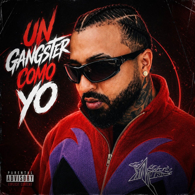 Un Ganster Como Yo
