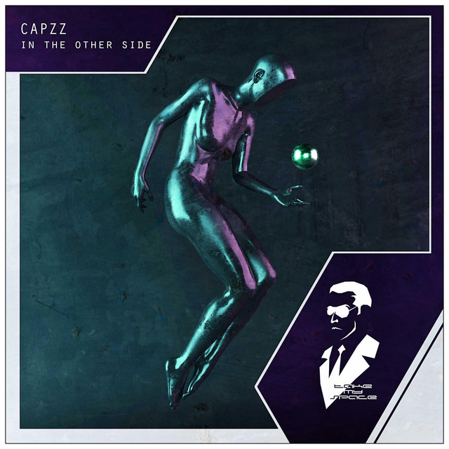In the Other Side - Single by CapZZ | Spotify