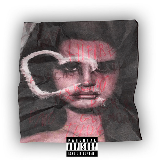 undefined album image