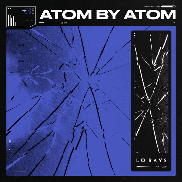 Atom by Atom cover art