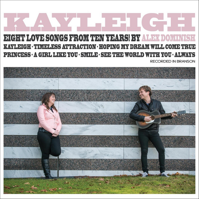 Kayleigh - Album by Alex Dominish | Spotify