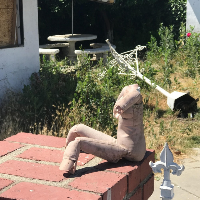 Town of One cover art