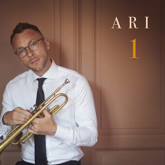 1 cover art