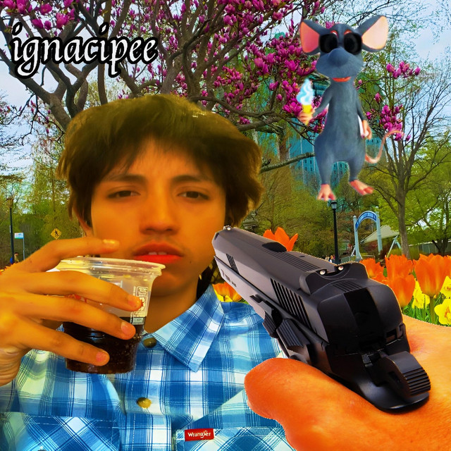 Everything Is A Ploy cover art