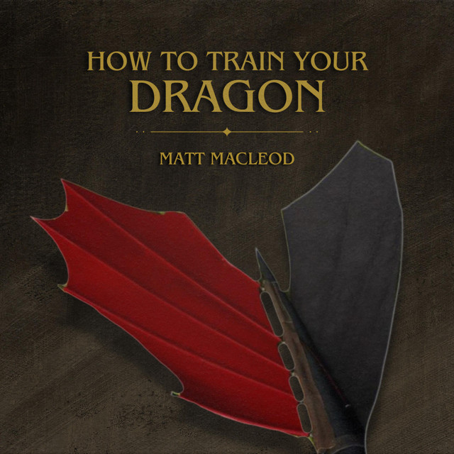 How to Train Your Dragon - Epic Trailer Version