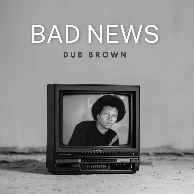 Bad News cover art