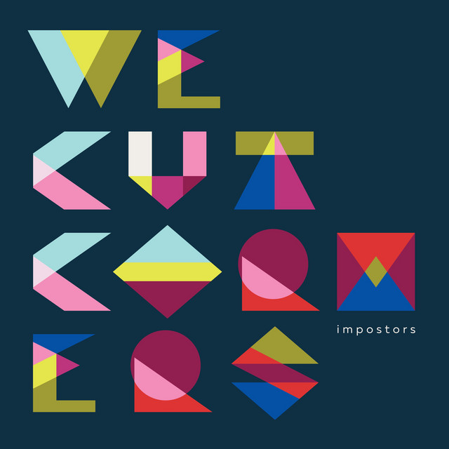 Impostors cover art
