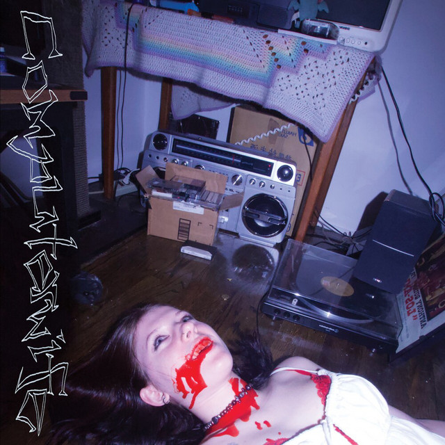 Computerwife cover art