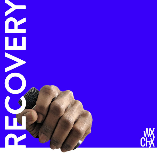 Recovery cover