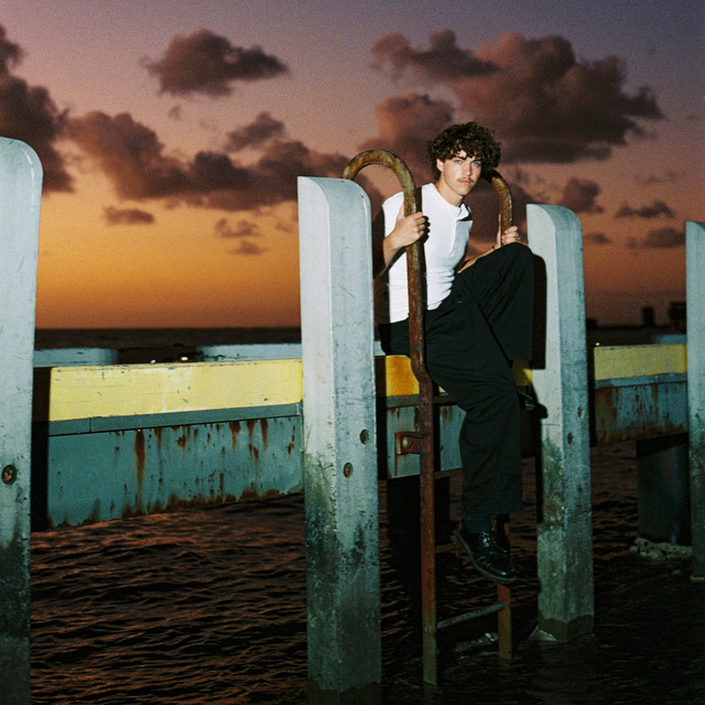 The Gaps cover art