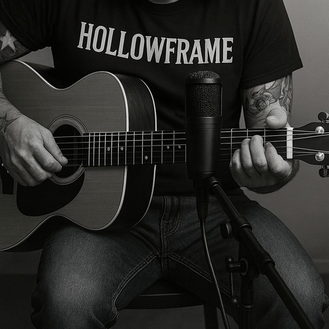 All i left behind (unplugged) cover art