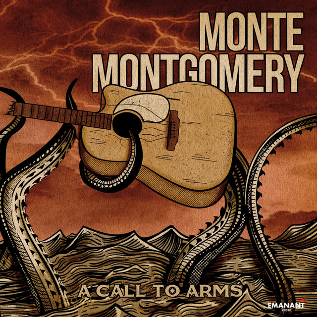 A Call to Arms cover art