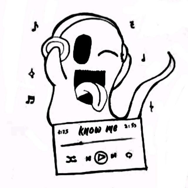 Know Me cover art