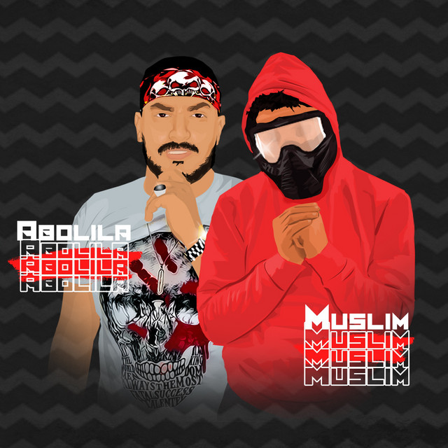 Muslim on Spotify