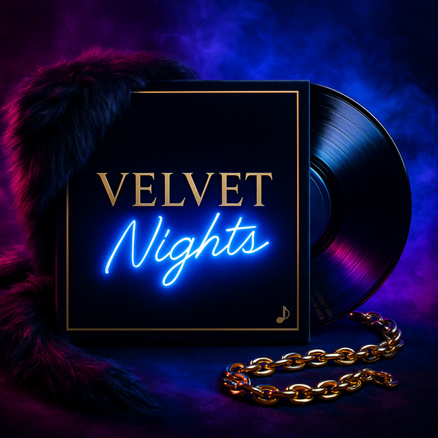 Velvet Nights - Compilation by Various Artists | Spotify