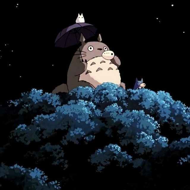 Totoro
