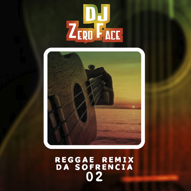 Remix Da Sofrência 02 cover art