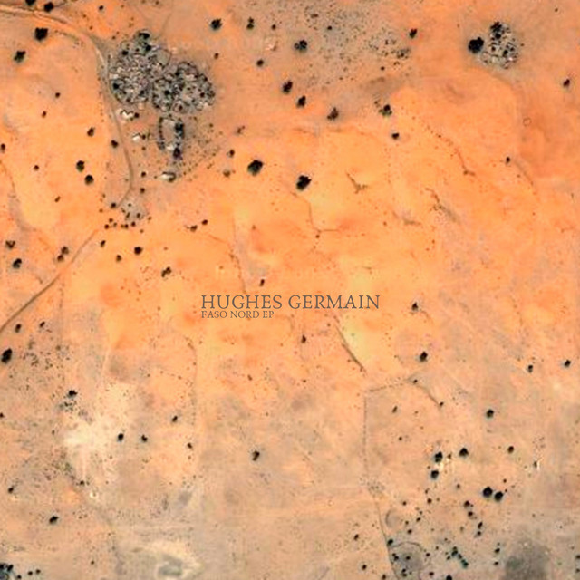 Hughes Germain