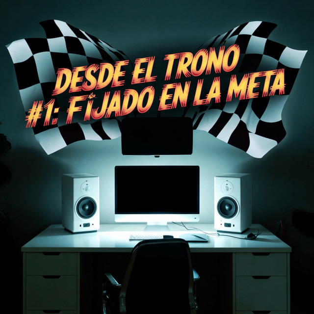 DESDE EL TRONO #1: FIJADO EN LA META