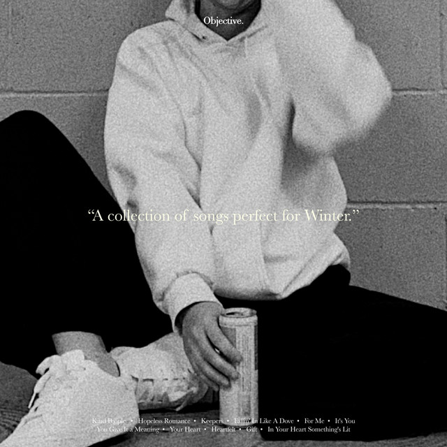 A collection of songs perfect for Winter. cover art