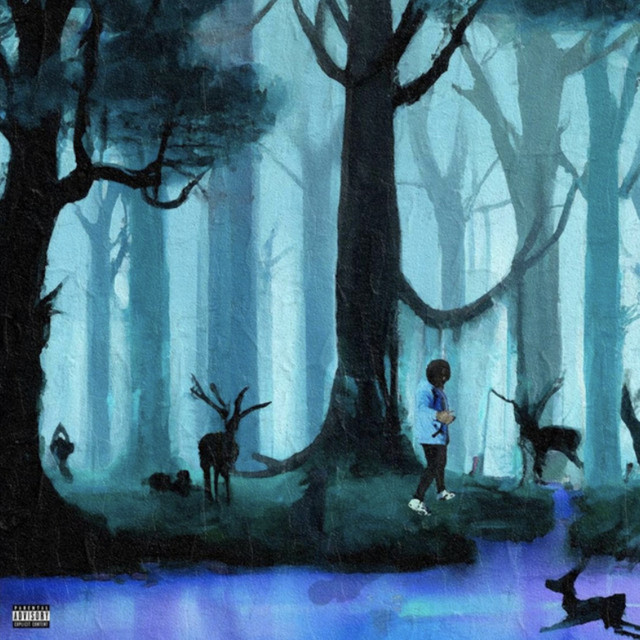 Wanted You cover art