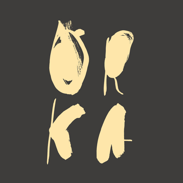 Orka cover art