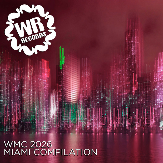 Light Show - Extended Mix album art