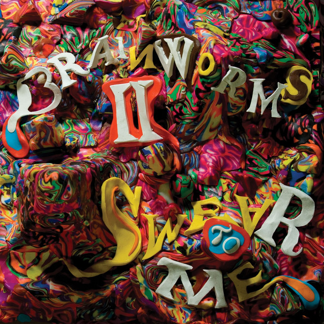 II: Swear to Me cover