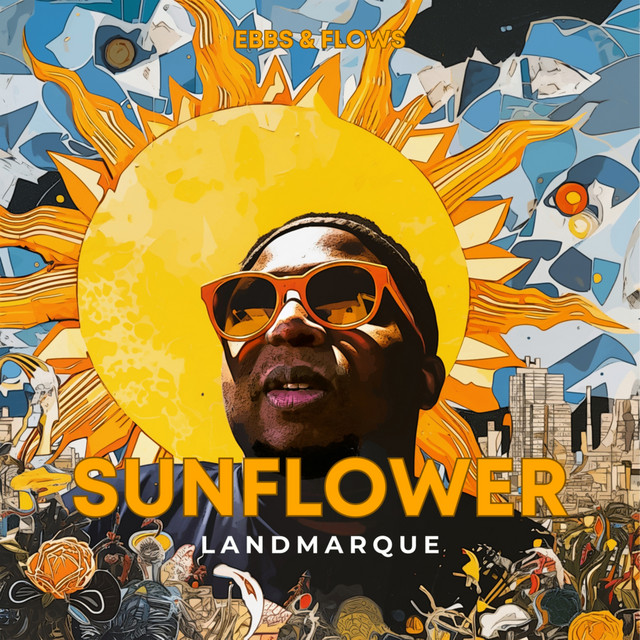 Ebbs & Flows: Sunflower