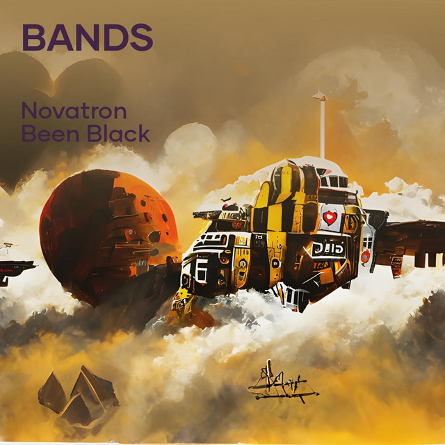 Novatron