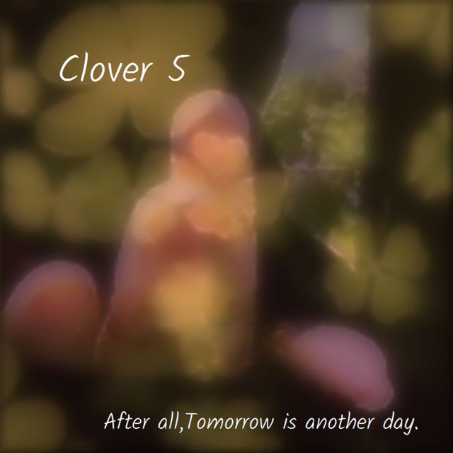 Clover 5 cover