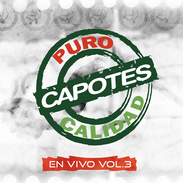 Caminos Recorridos - En Vivo cover art