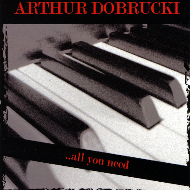 Arthur Dobrucki photo