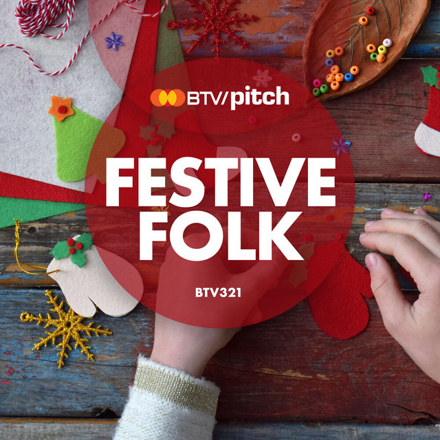 Festive Folk