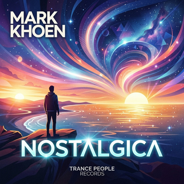 Nostalgica cover