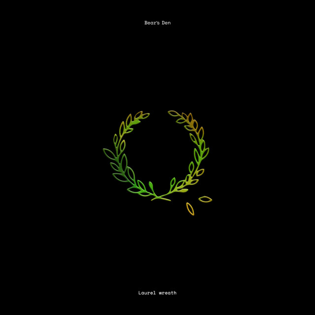 Laurel Wreath cover