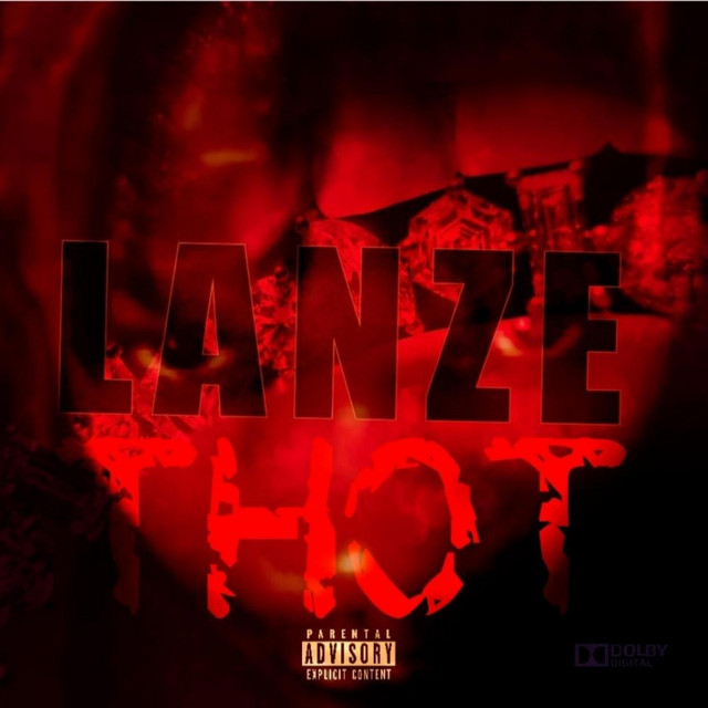 Thot cover art