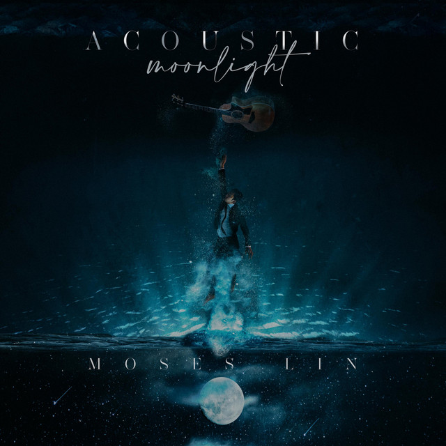Acoustic Moonlight cover art