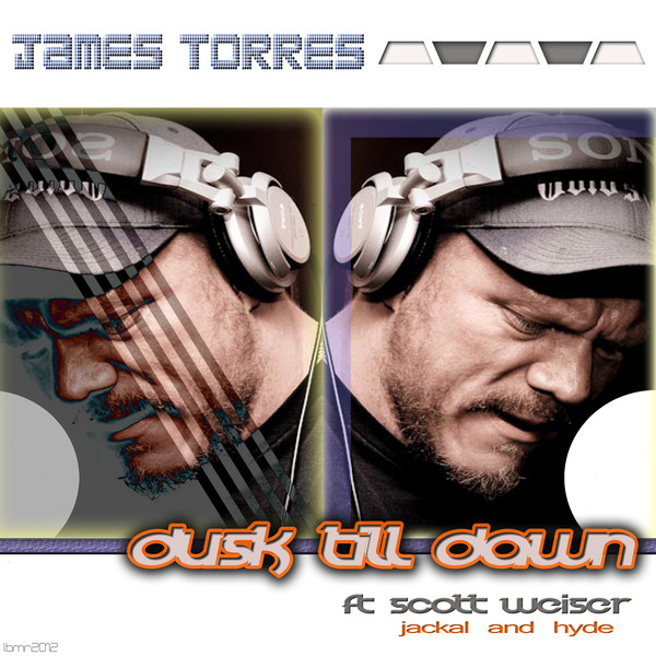 Dusk Till Dawn cover art