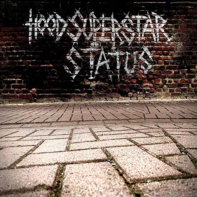 Hoodsuperstarstatus cover